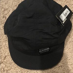 Dakine surfer cap. OS